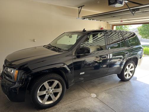 2006 Chevrolet Trailblazer LT
