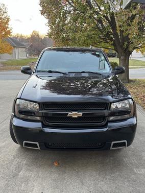 2006 Chevrolet Trailblazer LT