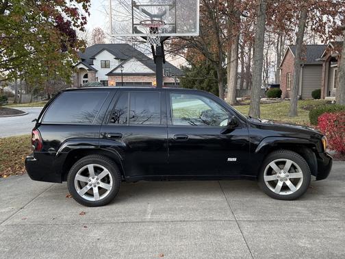 2006 Chevrolet Trailblazer LT