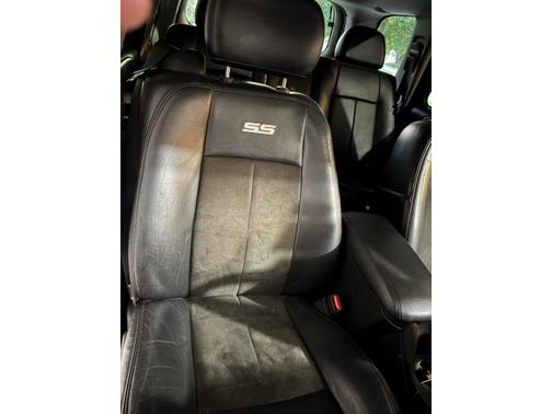 2006 Chevrolet Trailblazer LT