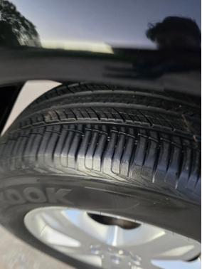 2005 Mercedes-Benz M-Class ML 350 4MATIC