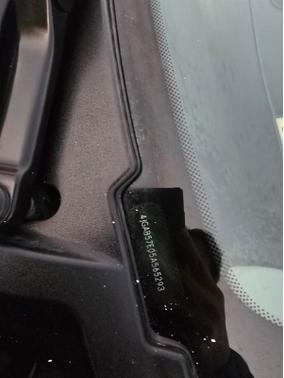 2005 Mercedes-Benz M-Class ML 350 4MATIC