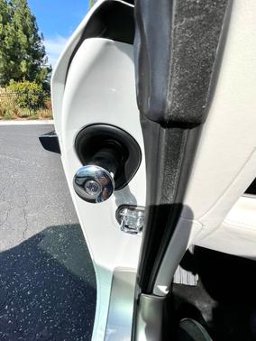 White 2016 Rolls-Royce Wraith Base