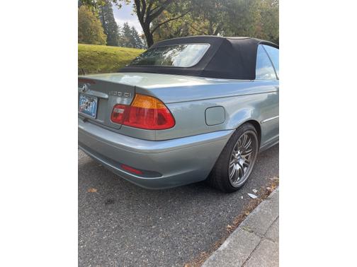 2004 BMW 330 Ci