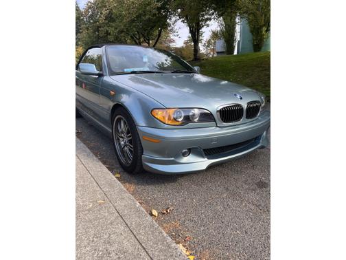 2004 BMW 330 Ci