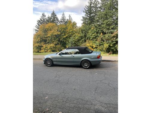 2004 BMW 330 Ci