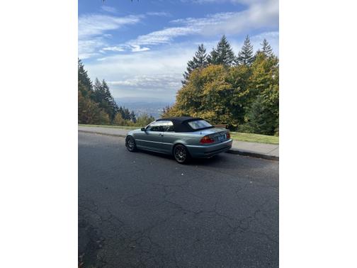 2004 BMW 330 Ci