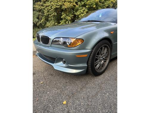 2004 BMW 330 Ci