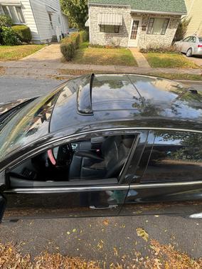 2011 Nissan Altima 3.5 SR