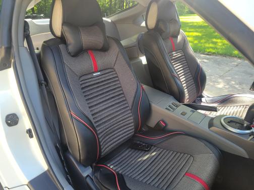 2003 Nissan 350Z Touring