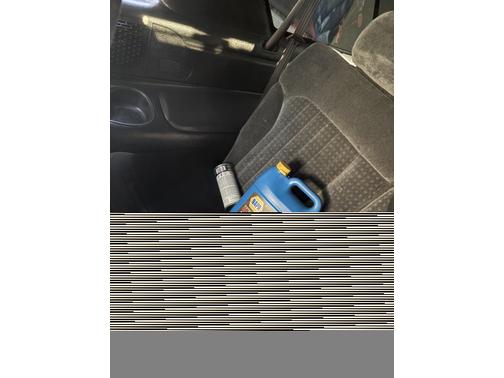 2000 Chevrolet Blazer Base