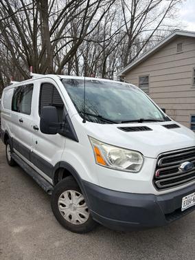 2015 Ford Transit-250 Base