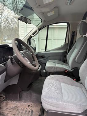 2015 Ford Transit-250 Base