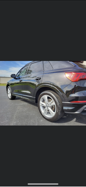 2019 Audi Q3 2.0T S line Premium
