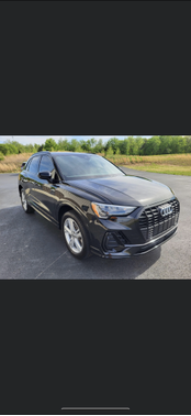 2019 Audi Q3 2.0T S line Premium