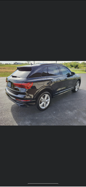 2019 Audi Q3 2.0T S line Premium