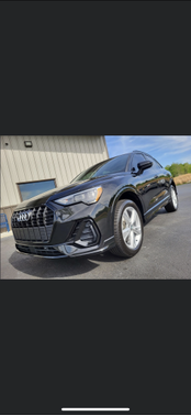 2019 Audi Q3 2.0T S line Premium