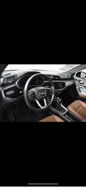 2019 Audi Q3 2.0T S line Premium
