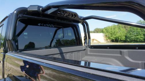 Black 2021 Jeep Gladiator High Altitude