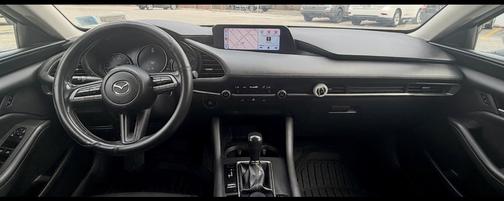 2020 Mazda Mazda3 FWD w/Select Package