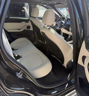 2019 BMW X1 sDrive28i