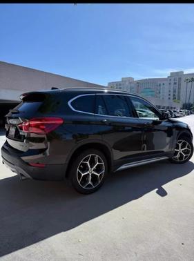 2019 BMW X1 sDrive28i