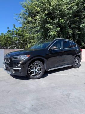 2019 BMW X1 sDrive28i