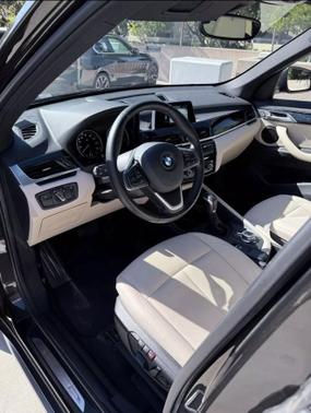 2019 BMW X1 sDrive28i