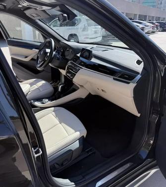 2019 BMW X1 sDrive28i