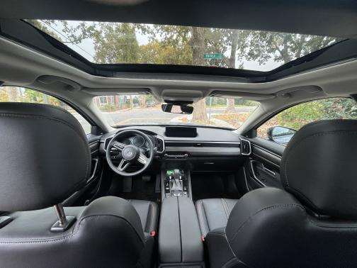 2025 Mazda CX-50 Hybrid Premium Package AWD