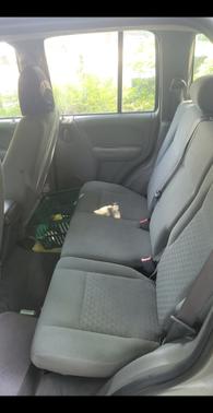2005 Jeep Liberty Sport