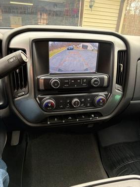2015 Chevrolet Silverado 3500 LT