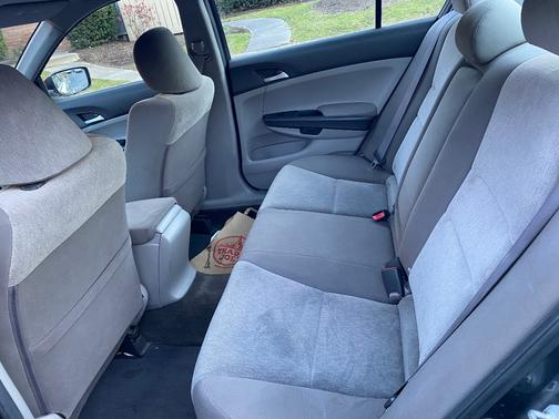 2010 Honda Accord LX