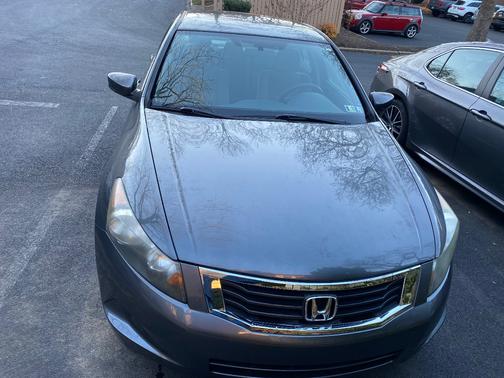 2010 Honda Accord LX