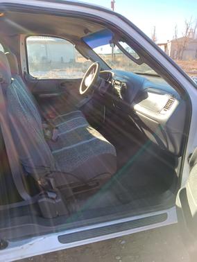 2002 Ford F-150 Lariat SuperCab