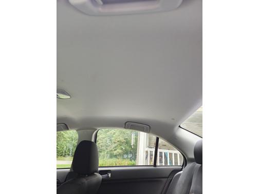 Blue 2016 Mitsubishi Lancer SE