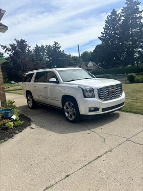 2018 GMC Yukon XL Denali