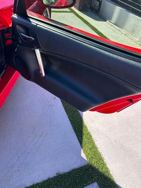 2004 Dodge Viper SRT-10