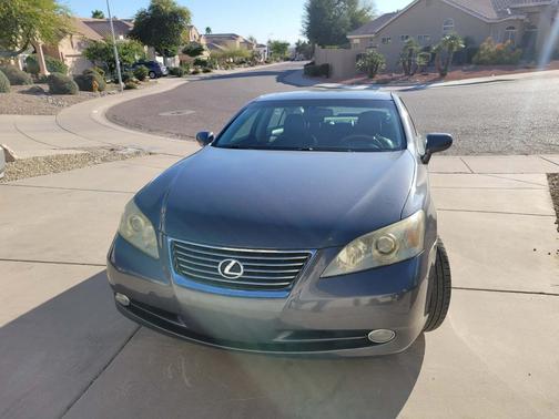 2008 Lexus ES 350 Base