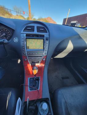 2008 Lexus ES 350 Base