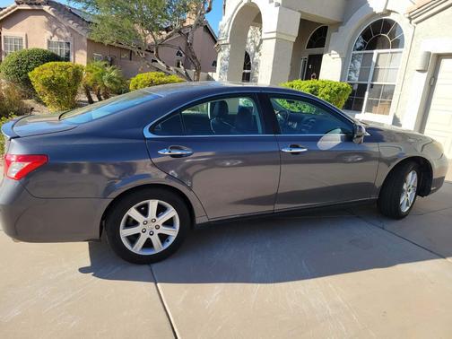 2008 Lexus ES 350 Base
