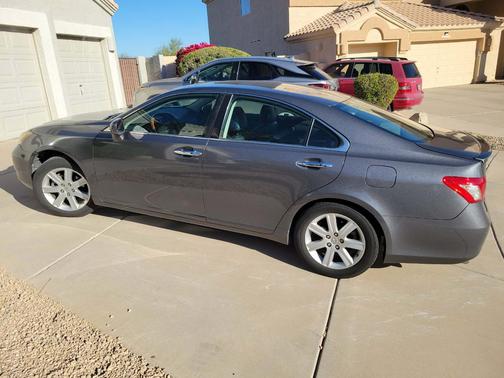 2008 Lexus ES 350 Base