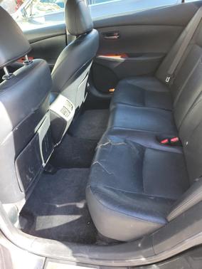 2008 Lexus ES 350 Base