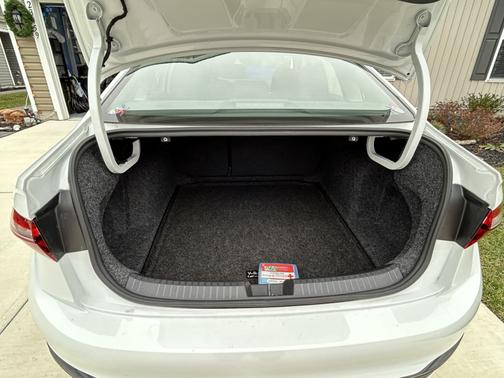 2023 Volkswagen Jetta 1.4T S