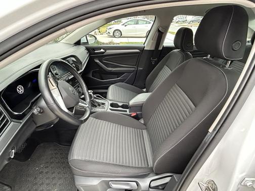 2023 Volkswagen Jetta 1.4T S