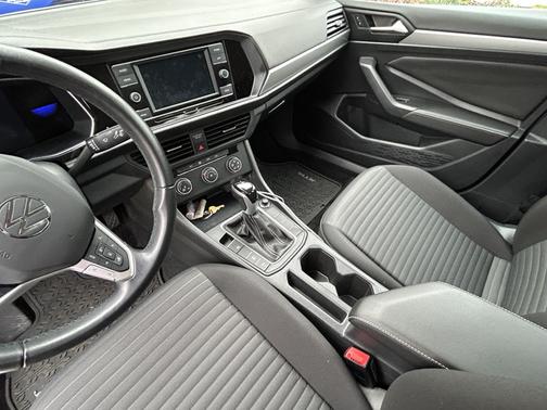 2023 Volkswagen Jetta 1.4T S