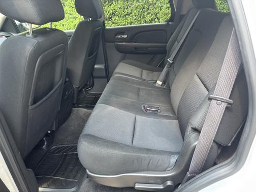 2013 Chevrolet Tahoe LS