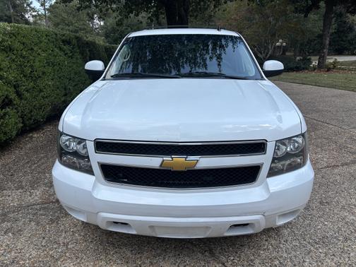 2013 Chevrolet Tahoe LS