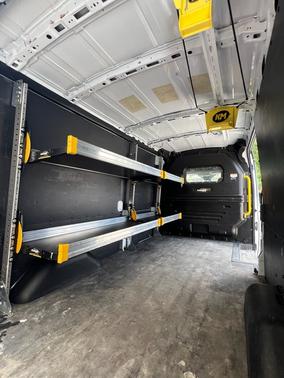 2020 Ford Transit-250 Base