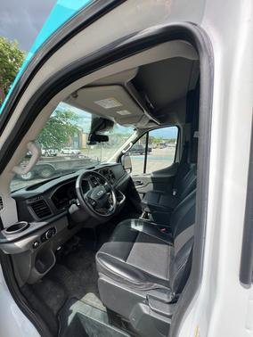 2020 Ford Transit-250 Base